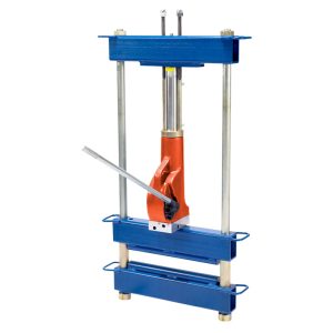 Squeeze Tool Hydraulic 250 315 2