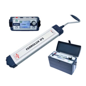 Ferrolux® Rx